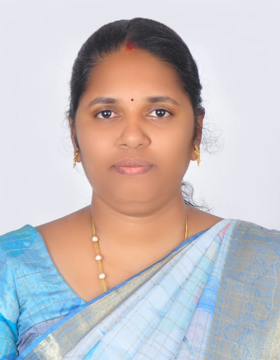 Mrs BRINDA BONSALIN